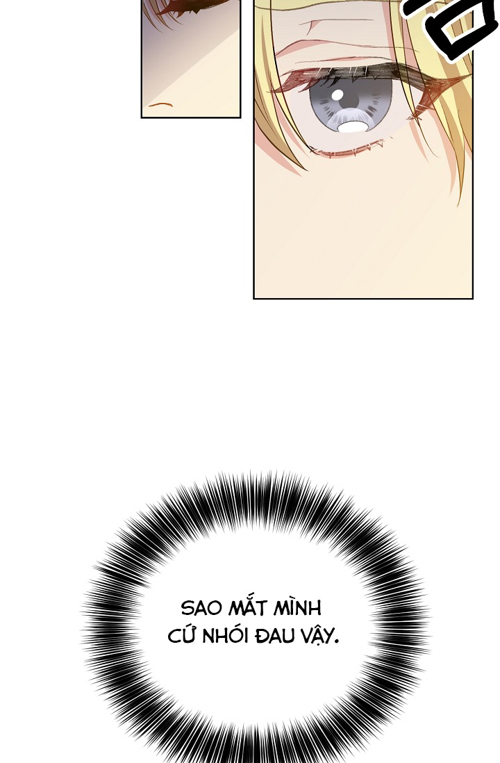 tôi sẽ trở thành gia sư của bạo chúa chapter 4 68