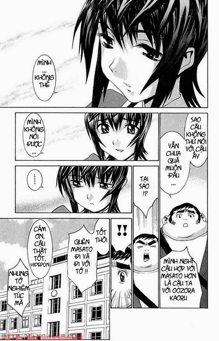 no bra chapter 10 12