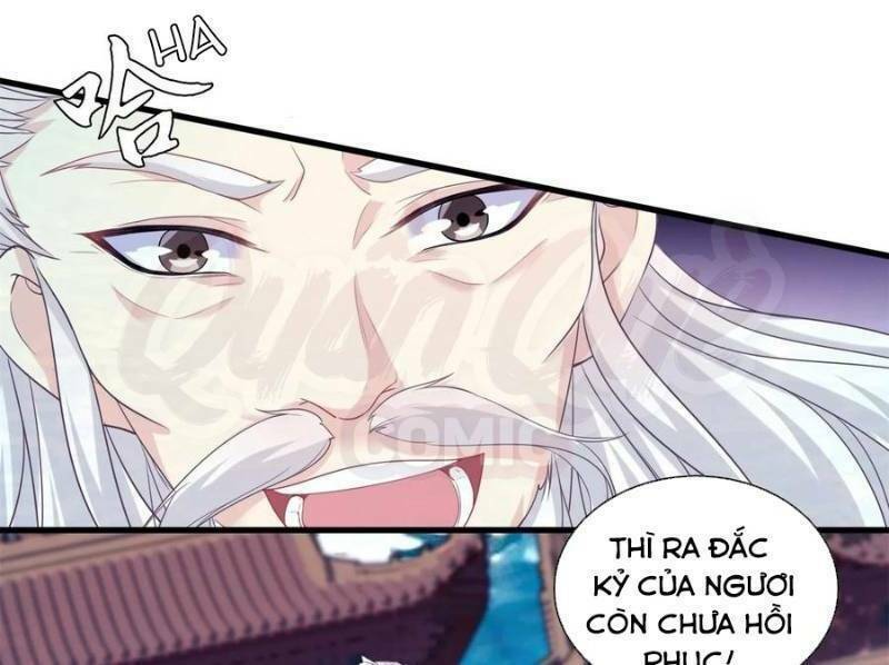 ta là ngọc hoàng đại đế chapter 80 12
