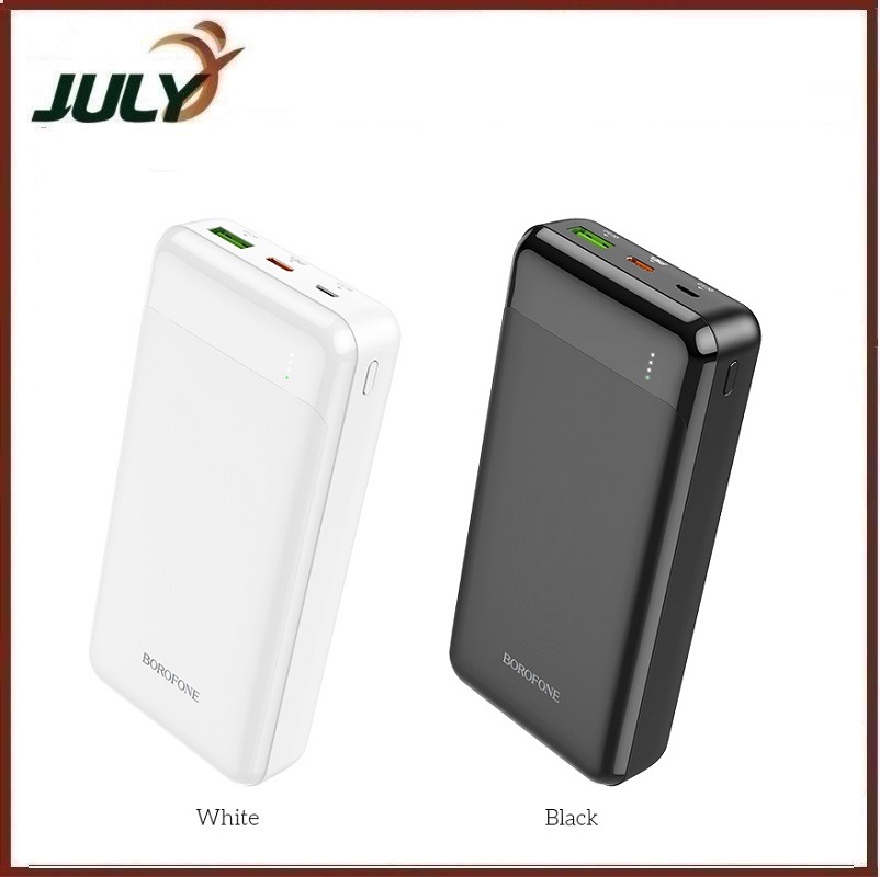 PIN SẠC DỰ PHÒNG BJ19A 20000mAh - JL