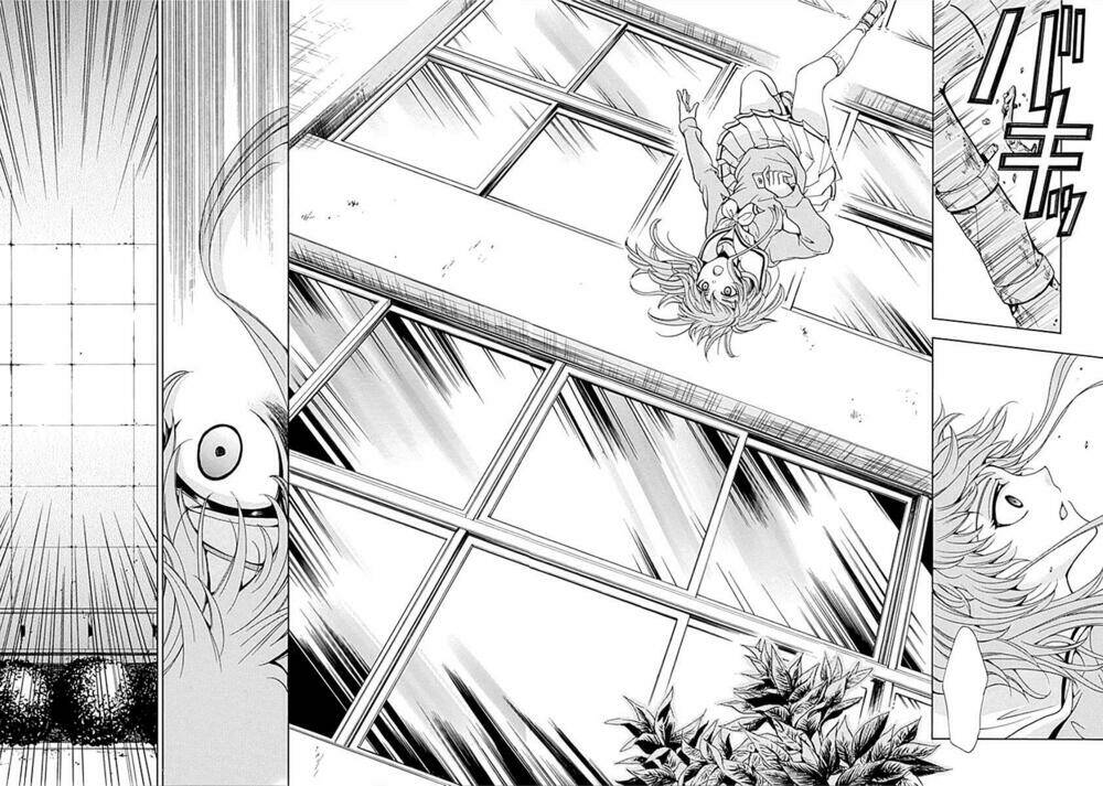 fukushuu kyoushitsu chapter 6 35