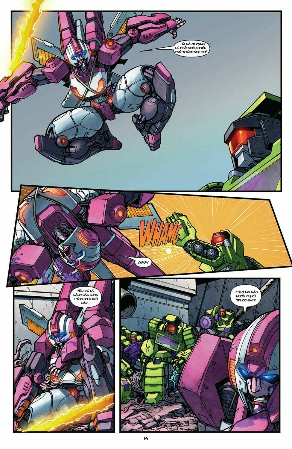 the transformers: robots in disguise chapter 4 17