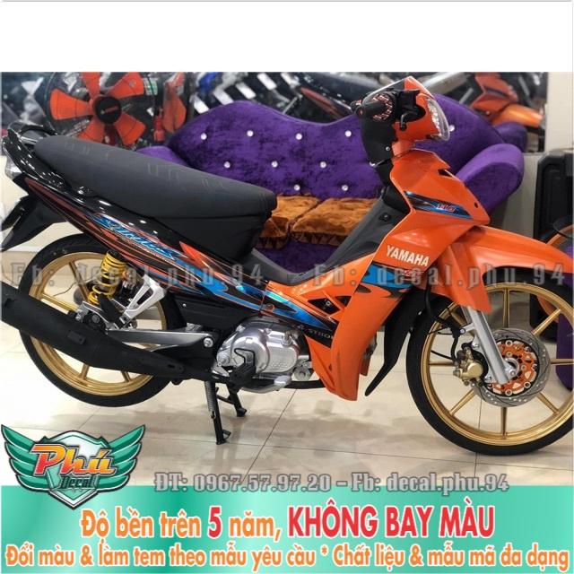 Tem rời Sirius Cam đen