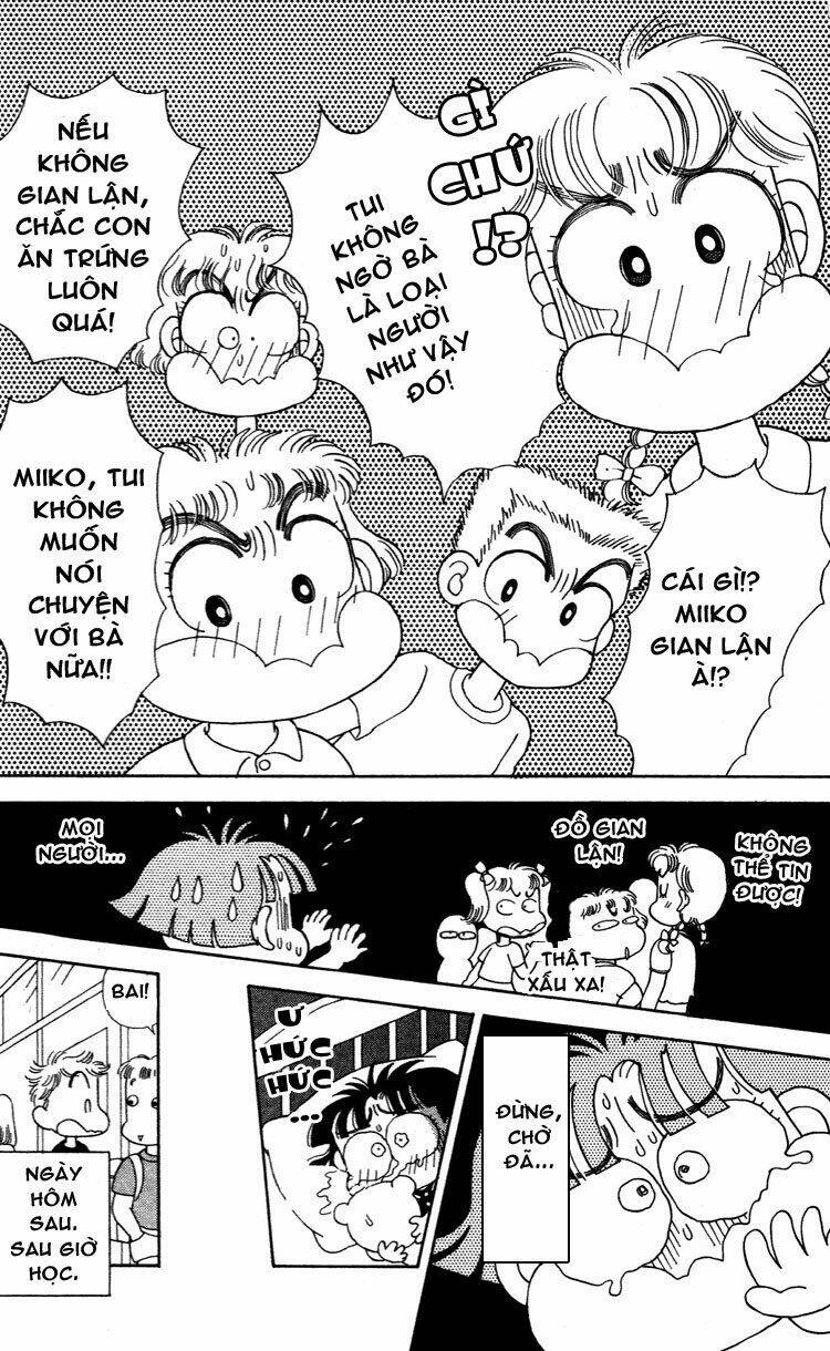 miiko desu! chapter 40 10