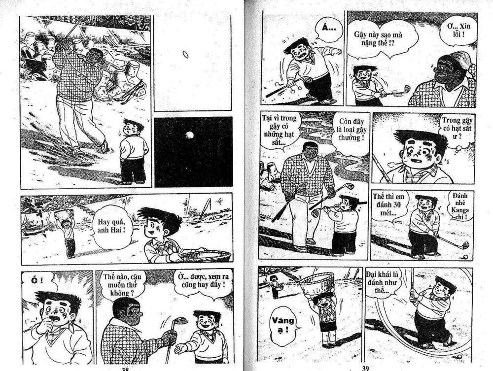 tân teppi chapter 21 18