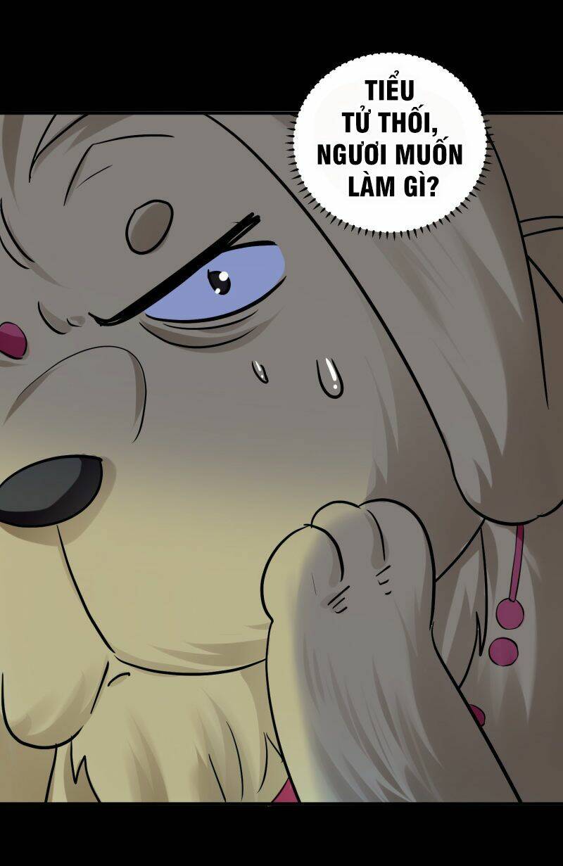 vạn giới tiên vương chapter 57 34