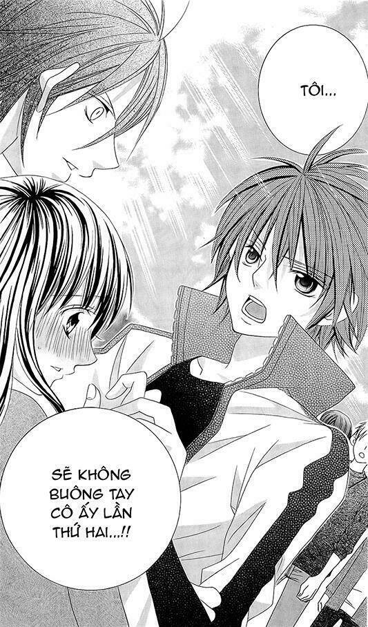 suki desu suzuki-kun!! chapter 57 31