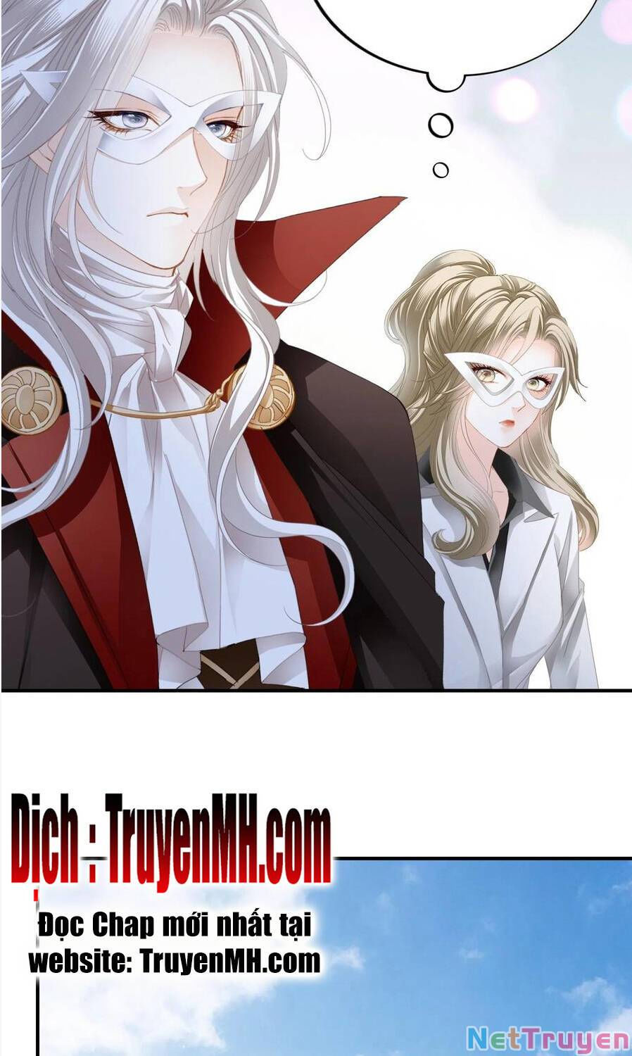 bạo quân ái nhân chapter 99 9