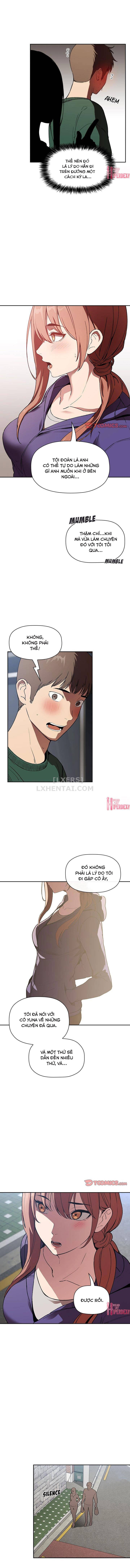 tan rã và tái hợp chapter 26 7