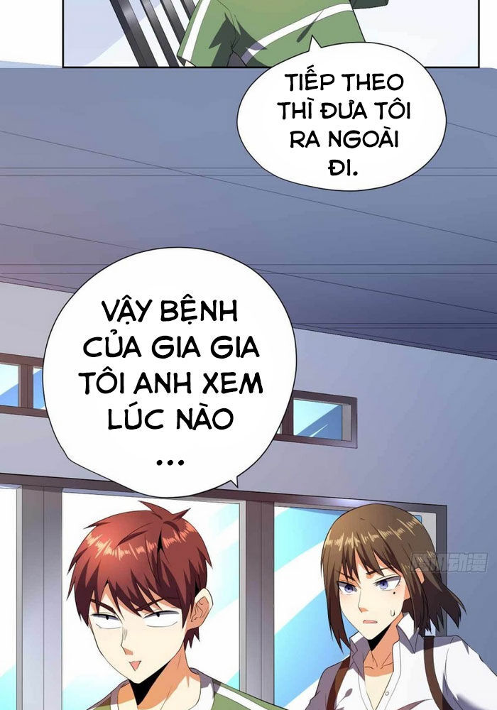 vương bài thần y chapter 57 23