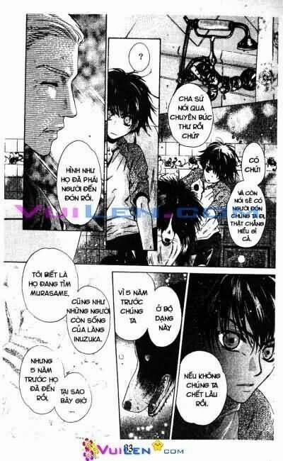 bát khuyển sỹ phương đông chapter 1 83