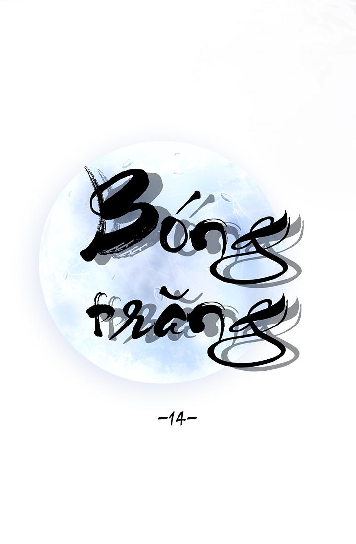 BÓNG TRĂNG chapter 14