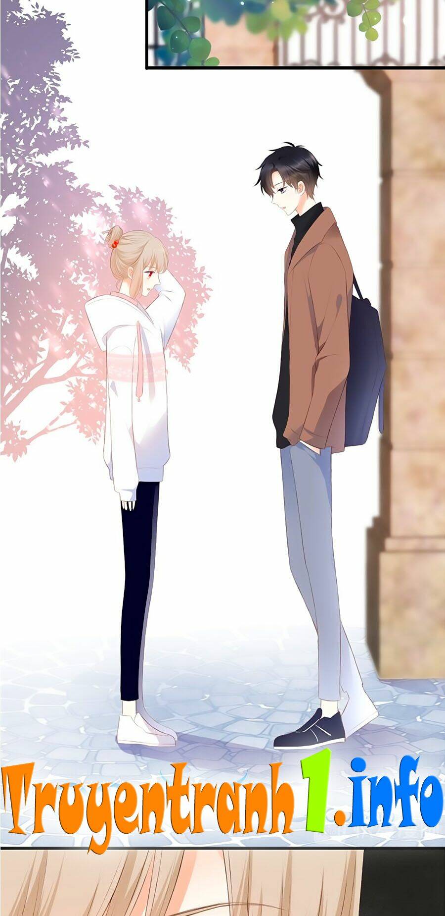 đóa hoa chớm nở chapter 62 3