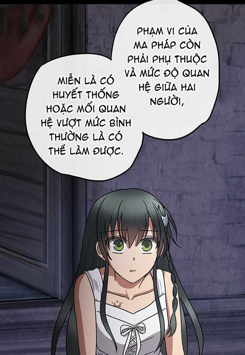 nụ hôn nguyền rủa chapter 105 19