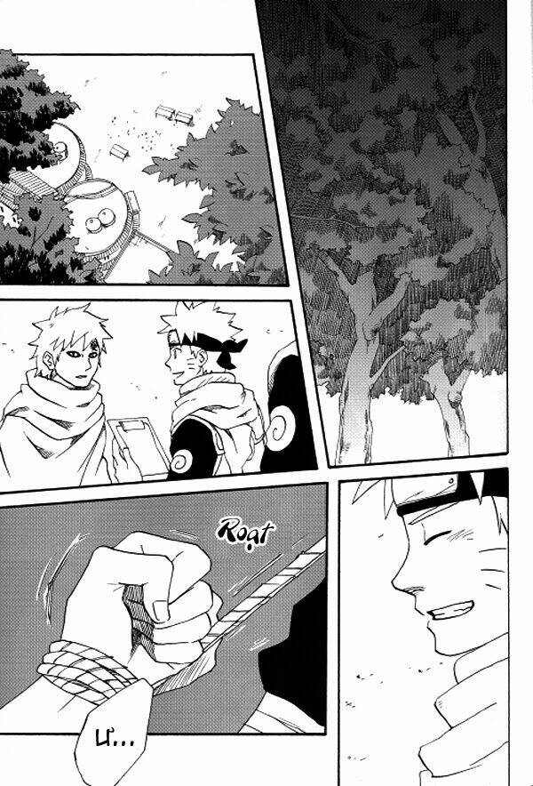 ngôi nhà của mặt trời chapter 4 5