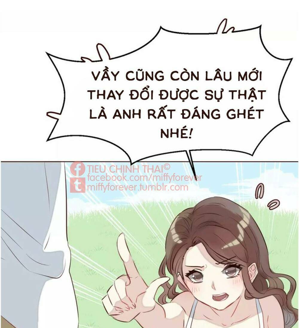 bạn trai xương rồng chapter 9 27