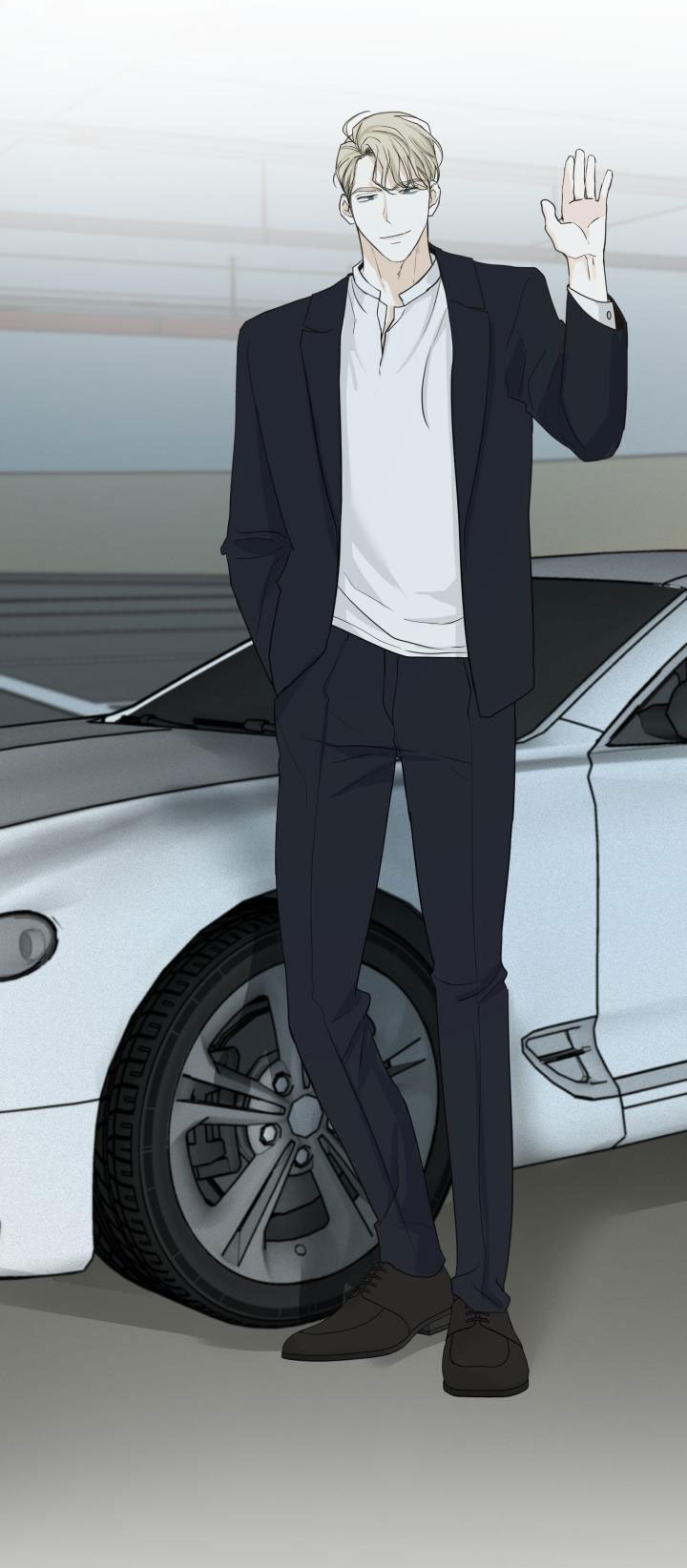 những người đàn ông đã lên giường tôi chapter 24.1 12