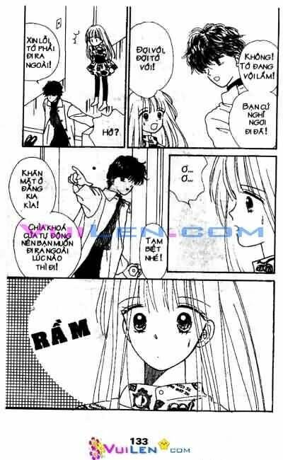 cô nàng đẹp trai chapter 1 133