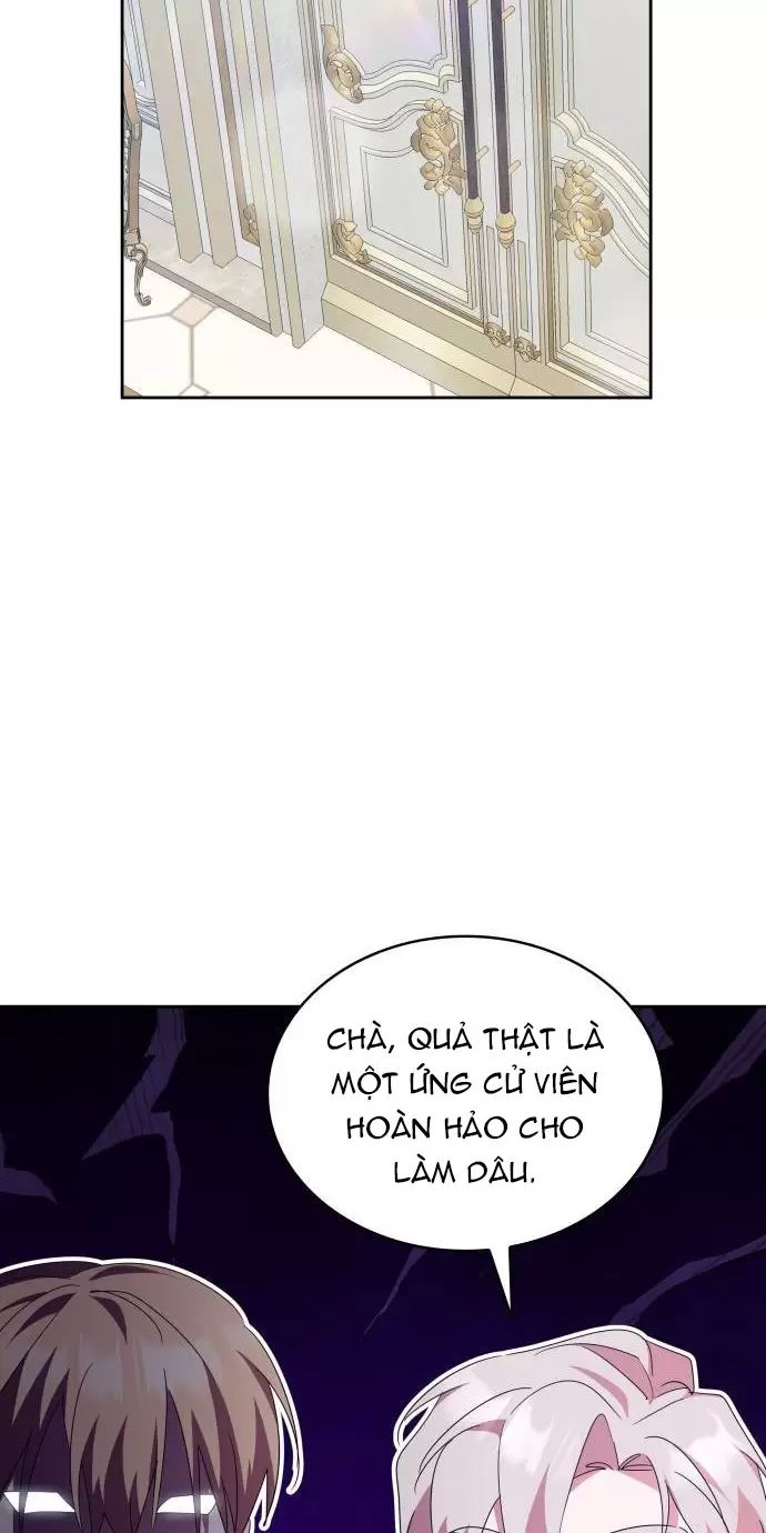 sống trong vườn hoa của công chúa chapter 31 64