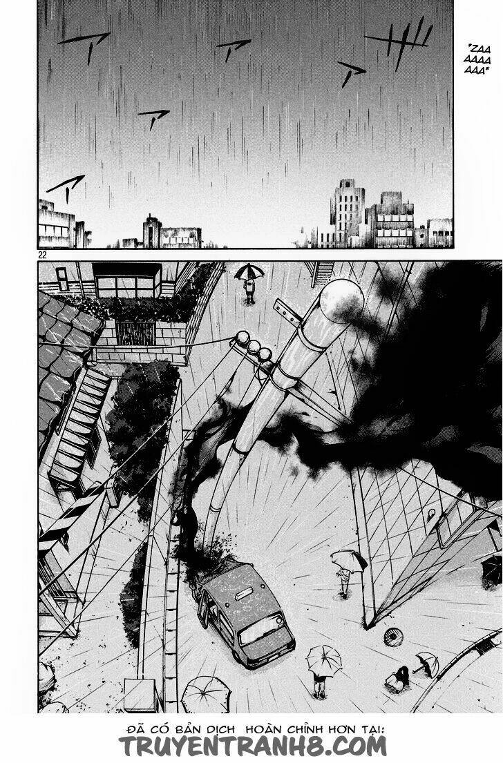 shuumatsu no tenki chapter 6 21