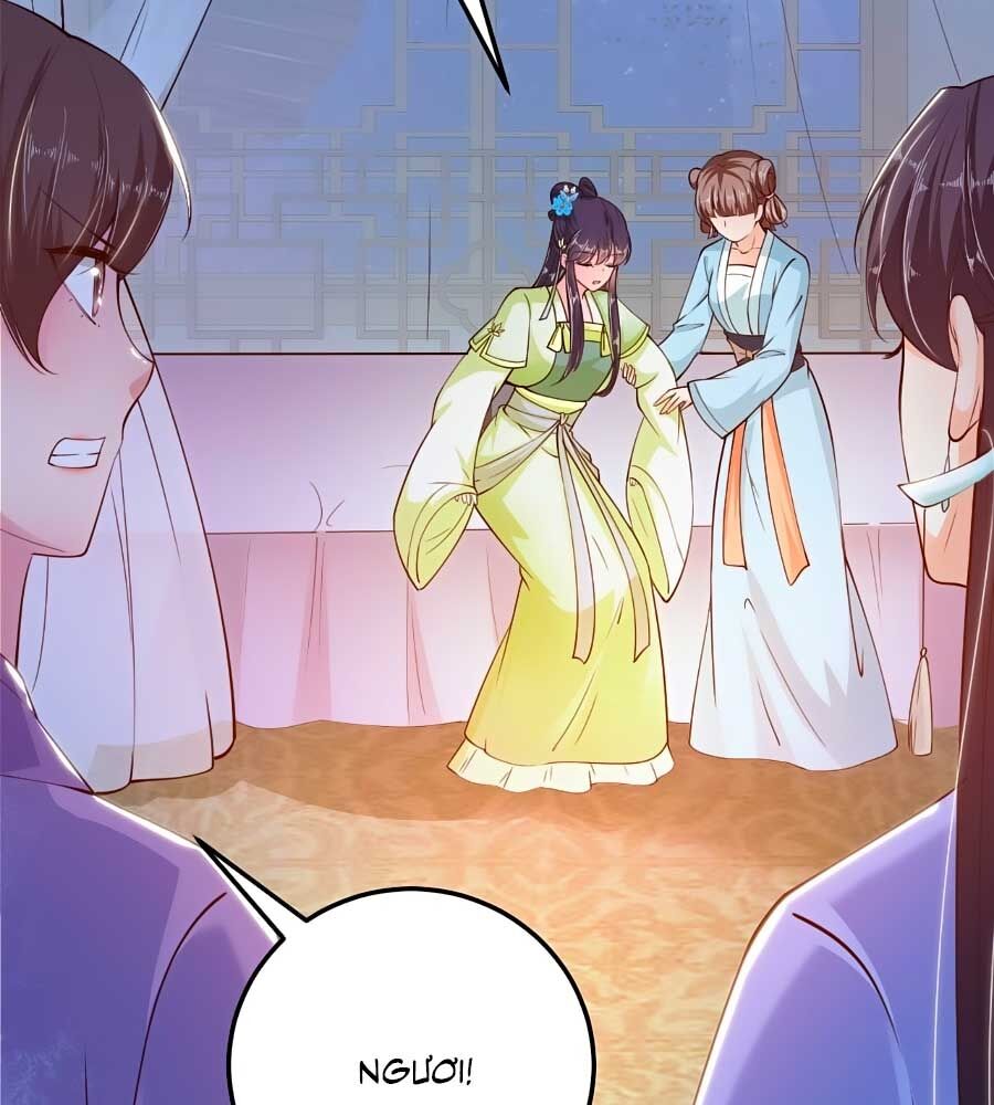 phượng ngự tà vương chapter 22 48