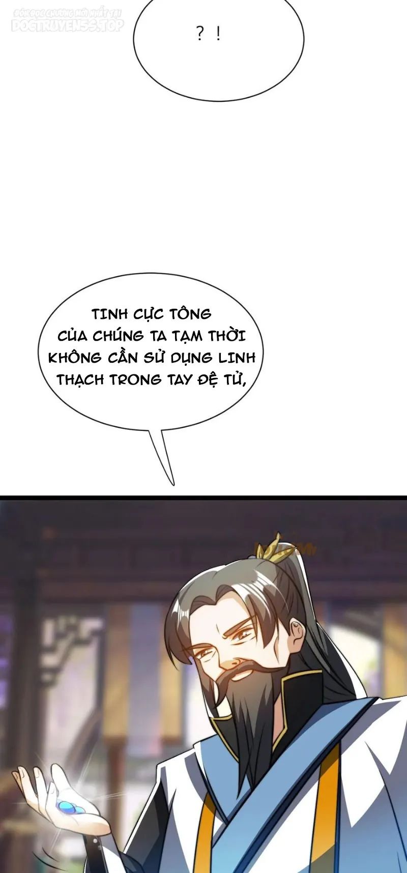 huyền huyễn: ta bắt đầu vô địch từ bại gia chapter 35 7