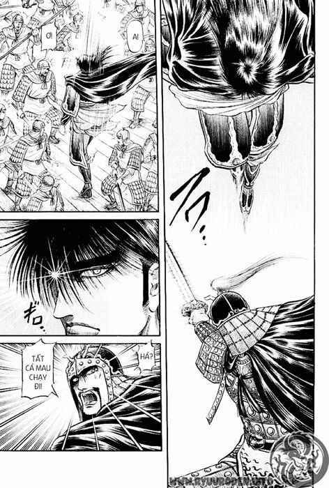 chú bé rồng - ryuuroden chapter 65 30