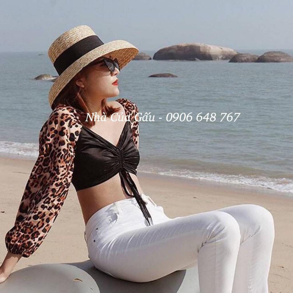 Nón cói lồng đèn cao cấp đẹp, sang chảnh