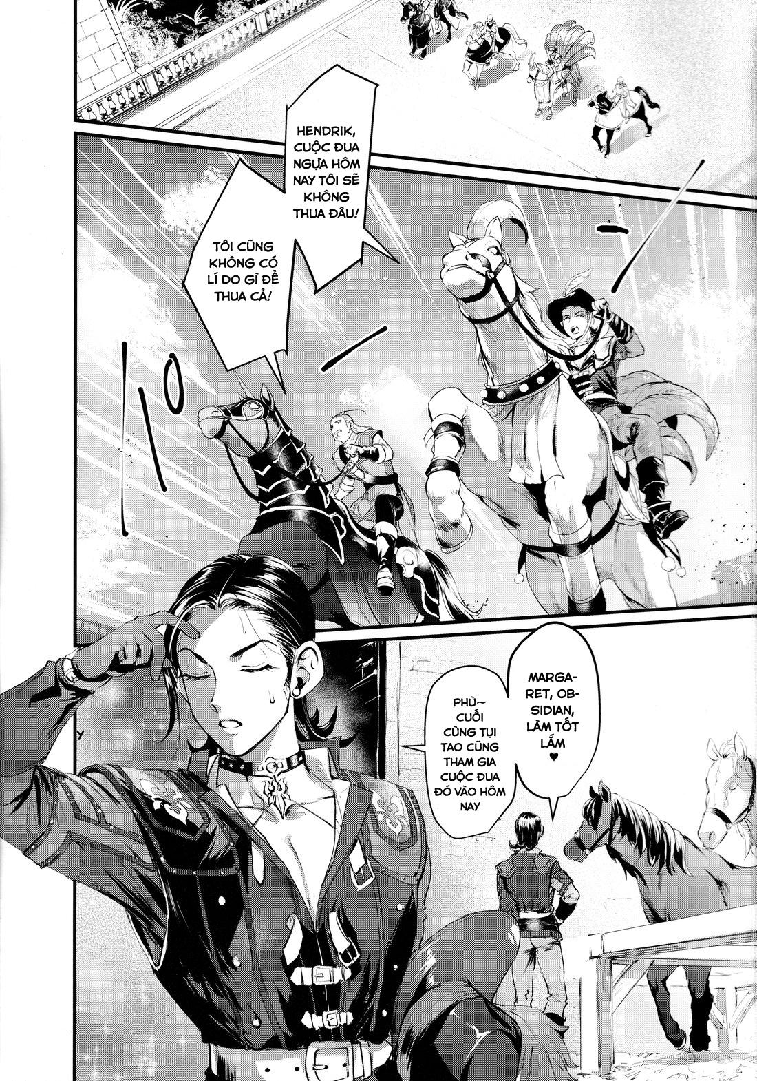 xuctu có gì vui chapter 4 1