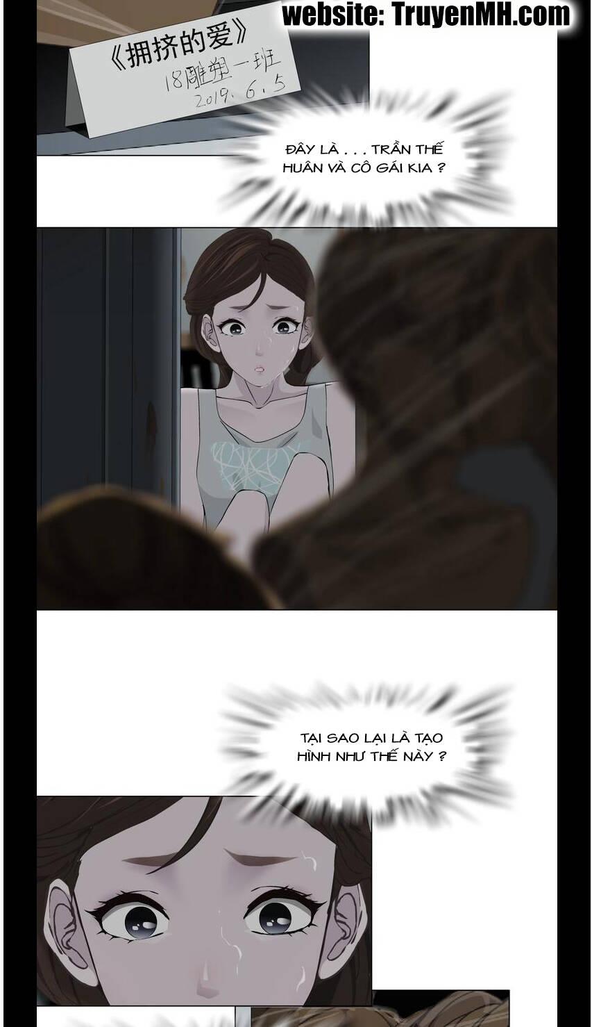 điêu khắc chapter 77 16