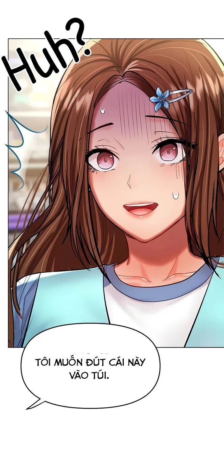 tài trợ em đi chapter 18 62