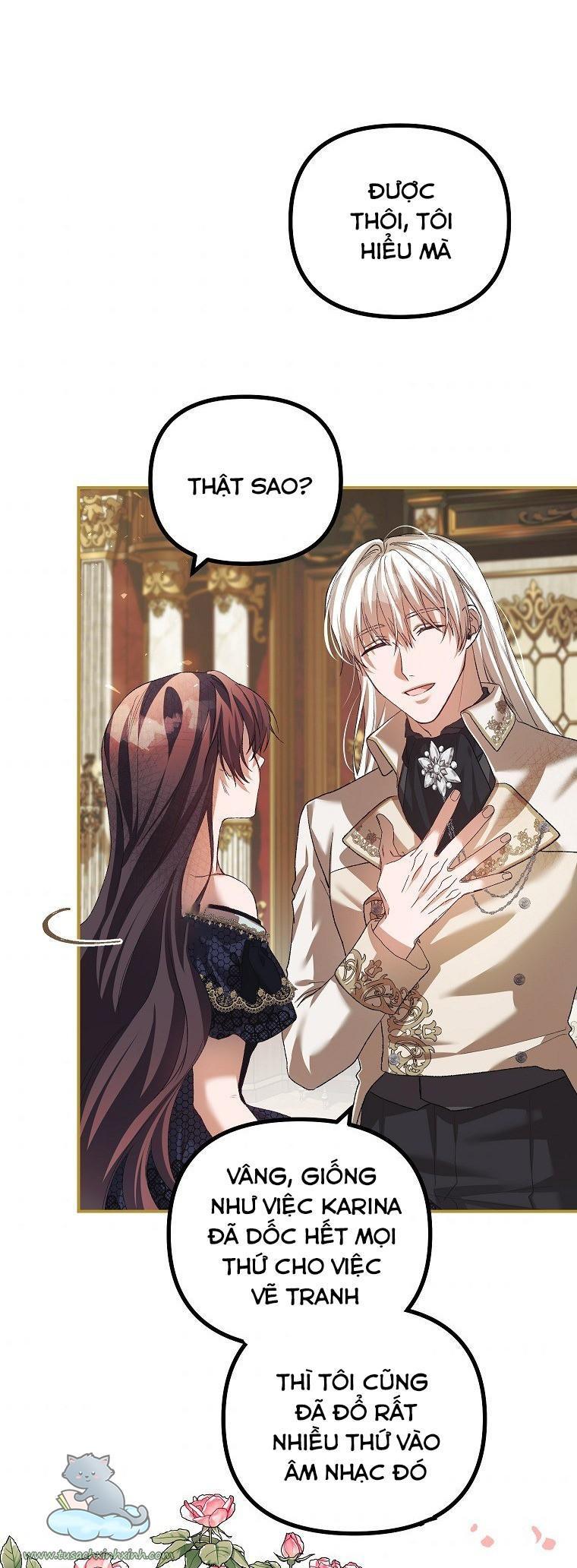 tháng năm cuối cùng của nữ phụ đoản mệnh chapter 29 62