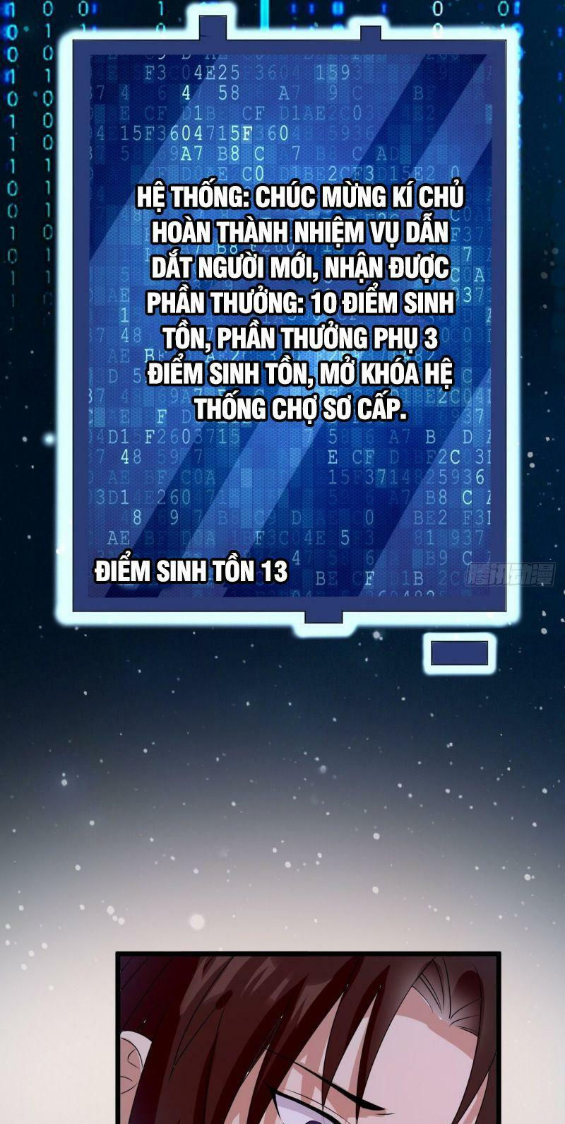 vua đầu tư mạnh nhất chapter 5 31