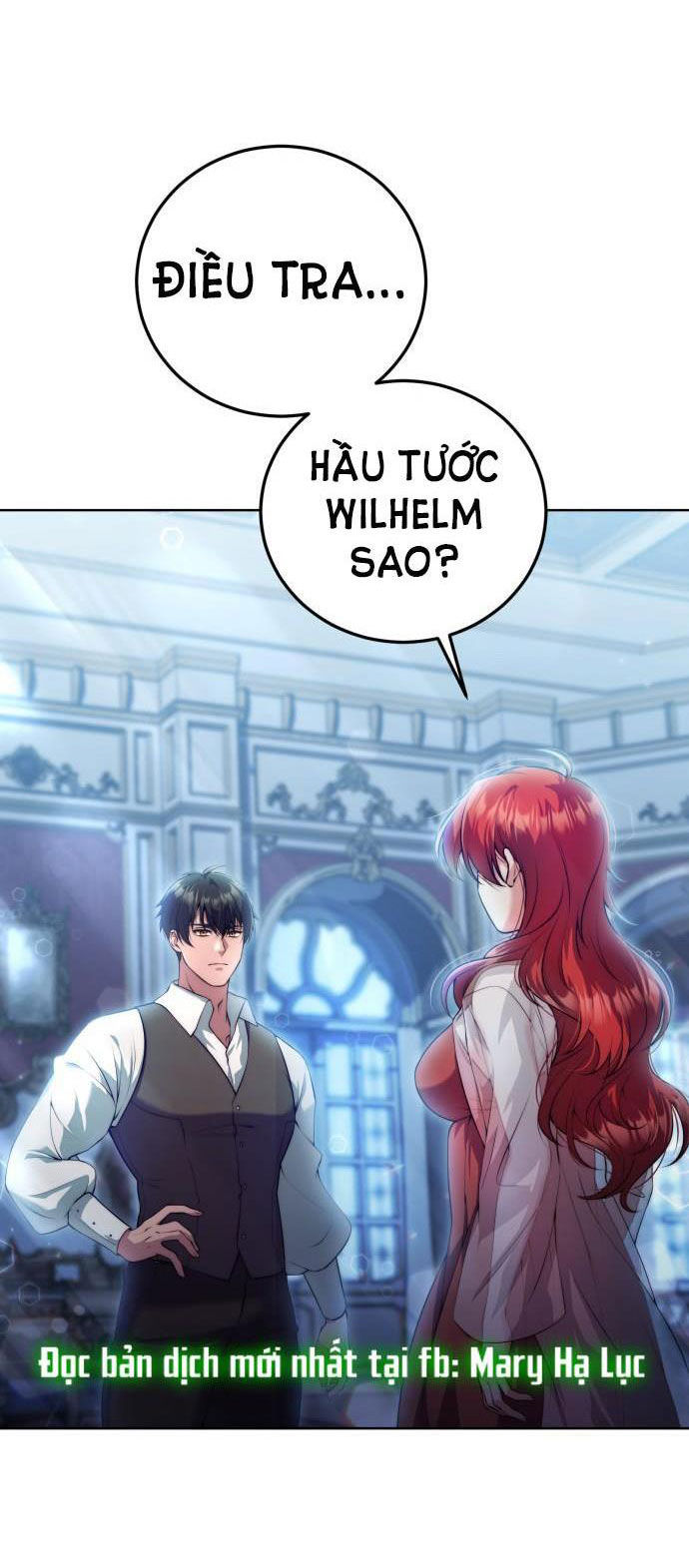 tôi sẽ ly hôn với người chồng bạo chúa chapter 14.2 8