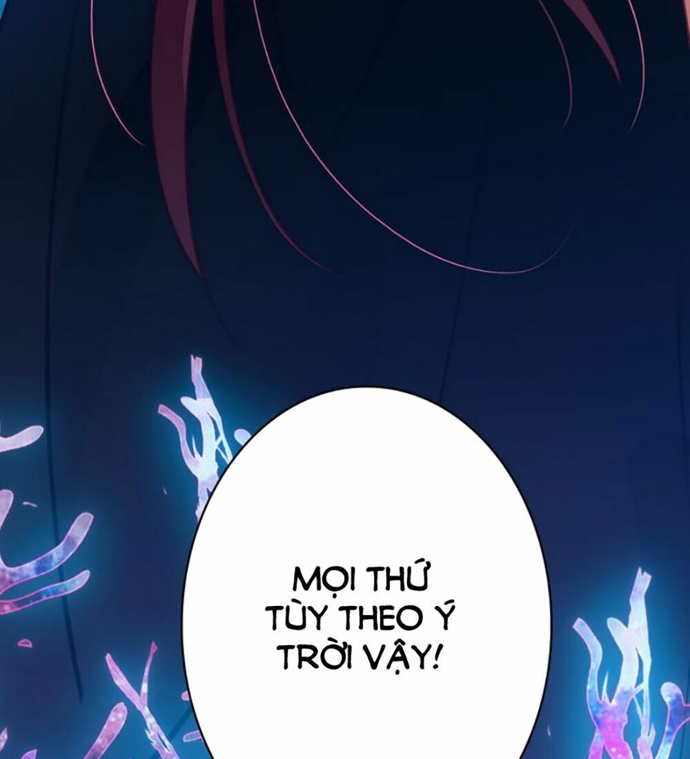 Ái Thượng Ngạo Kiều Long Vương Gia chapter 13 - Trang 9