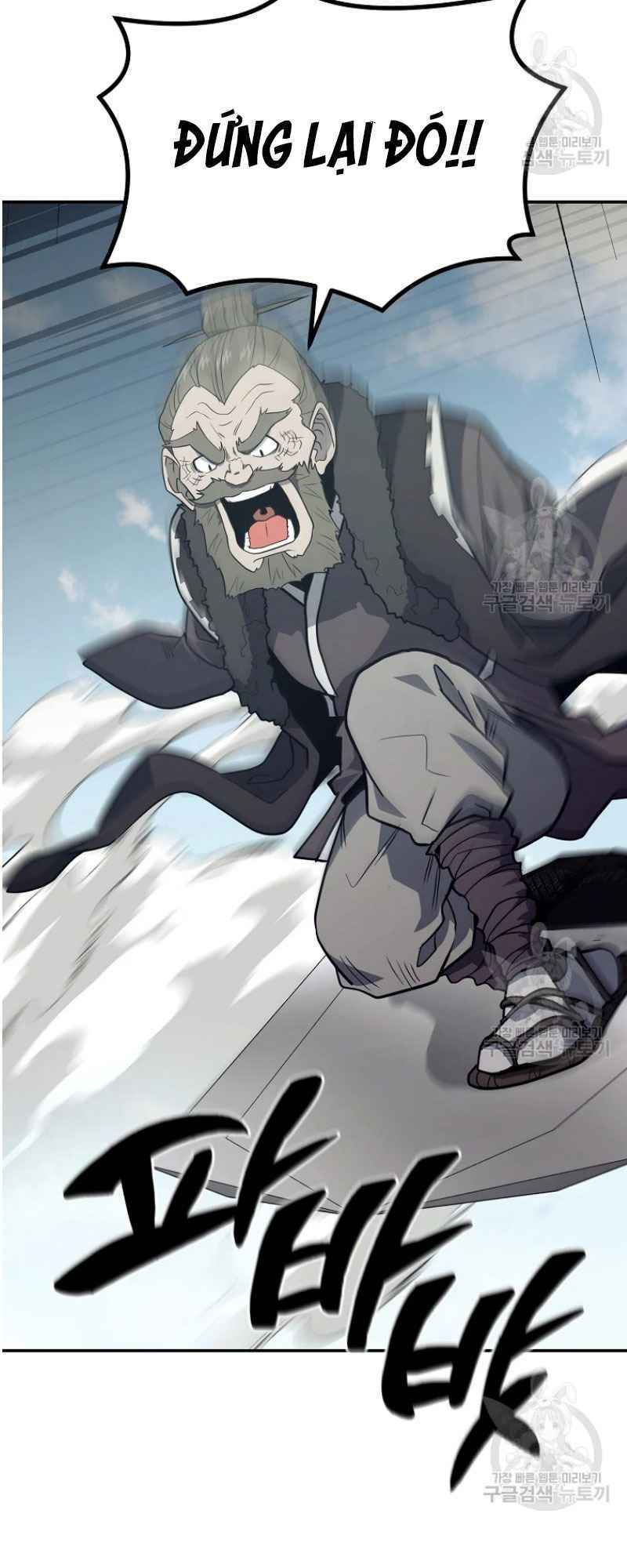 thiếu niên phương sĩ chapter 25 39