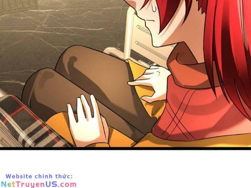 đóng băng toàn cầu: tôi gây dựng nên phòng an toàn thời tận thế chapter 163 35