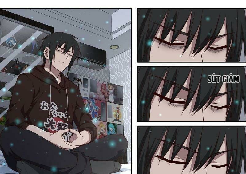 đại ẩn vu trạch chapter 22 5