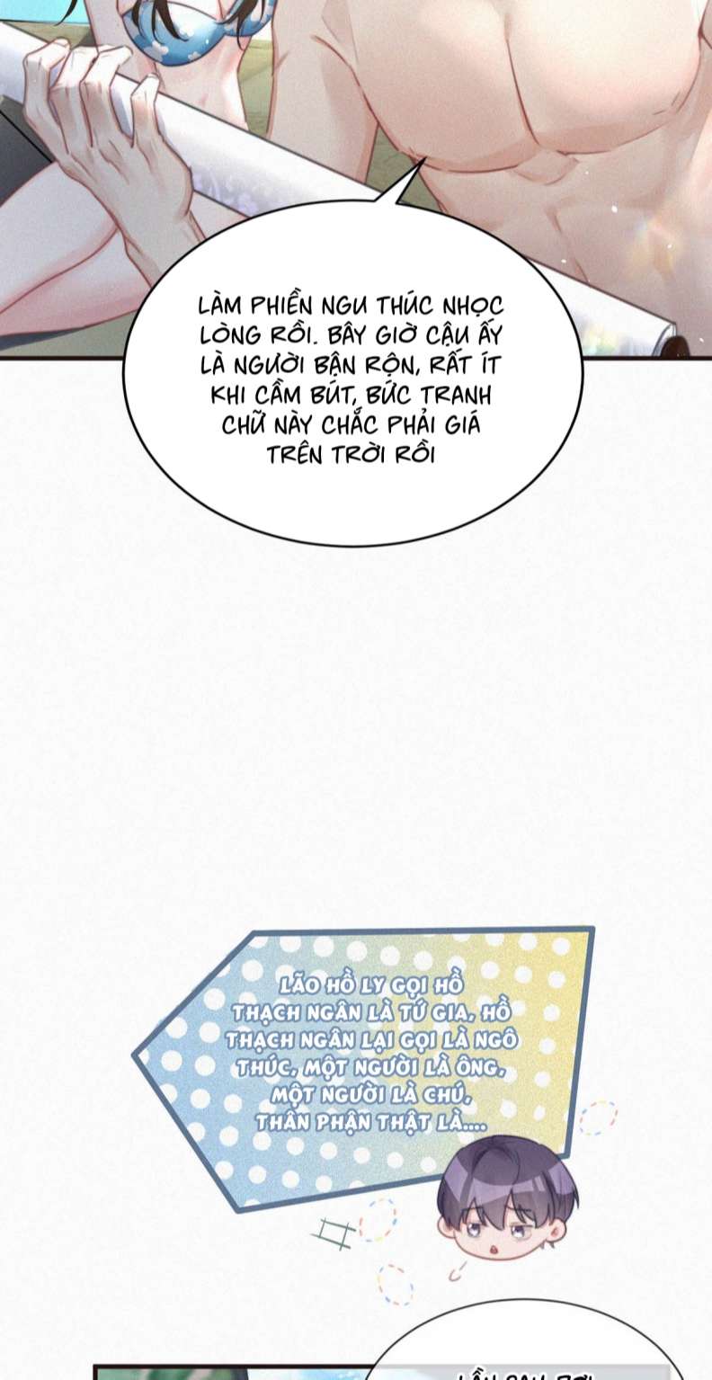 thần thương (môi súng) chapter 82 19