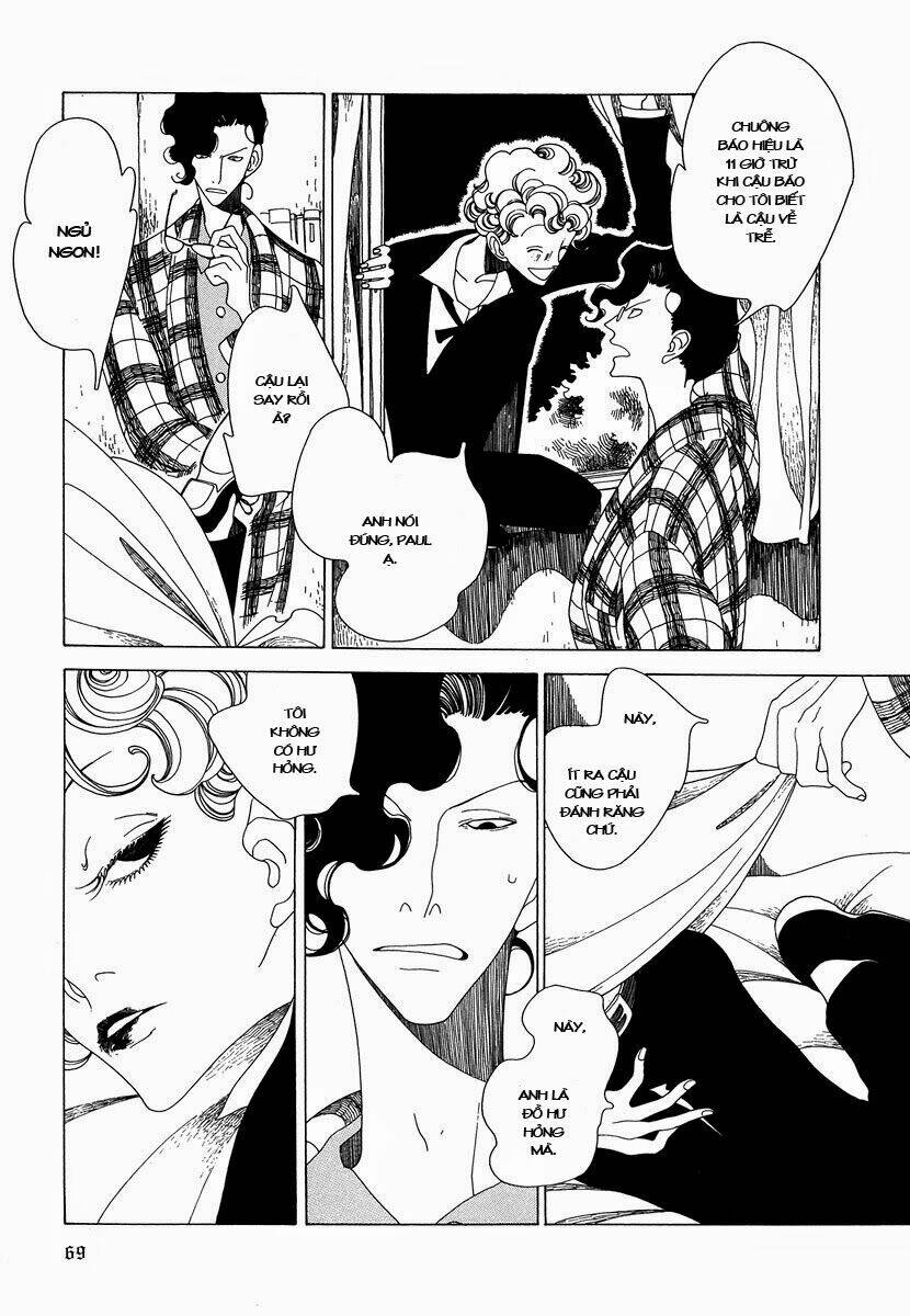 j no subete chapter 1 66