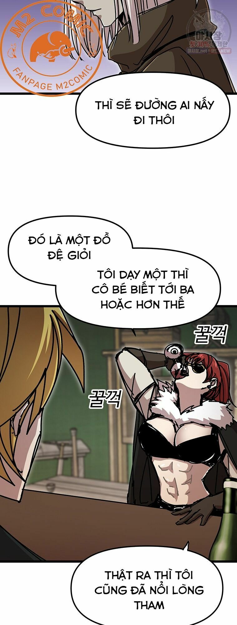 người chơi lỗi chapter 59 21