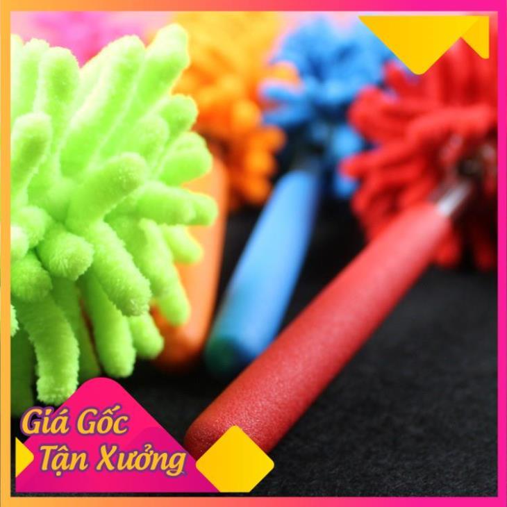 Cây Lau Bụi Mini San Hô Kéo Dài TP'S