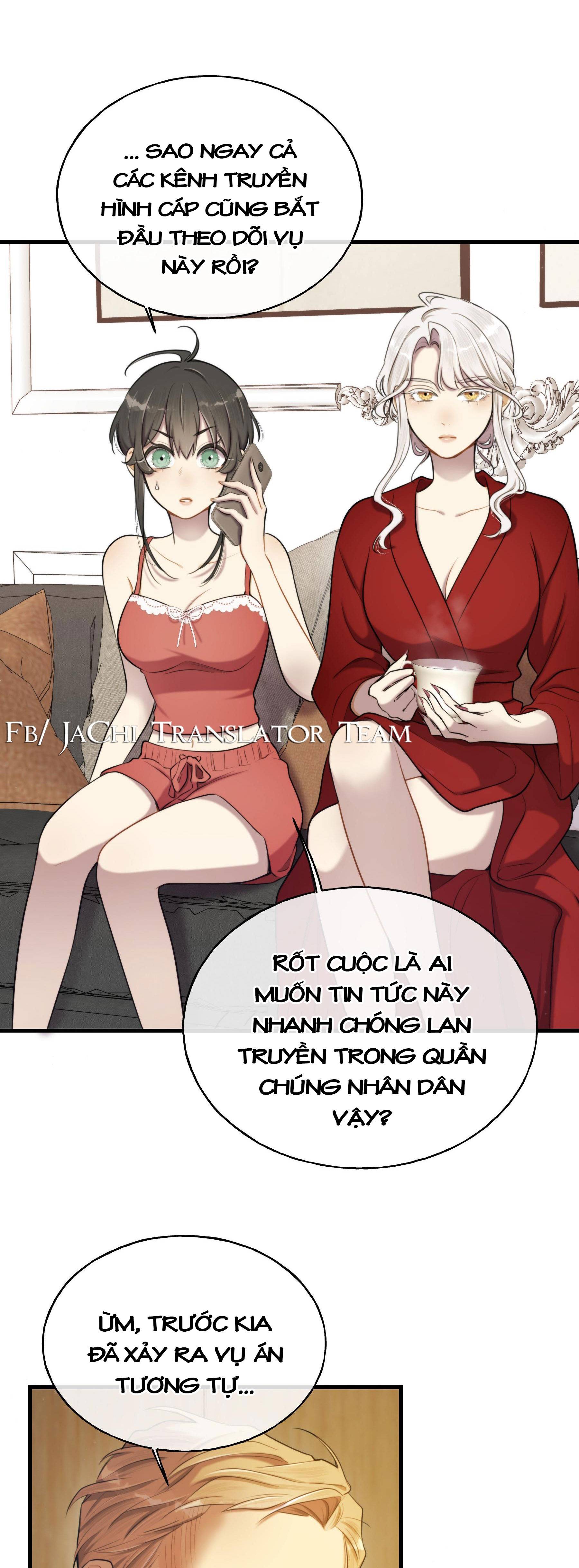 giam cầm em trong lòng bàn tay chapter 6 10