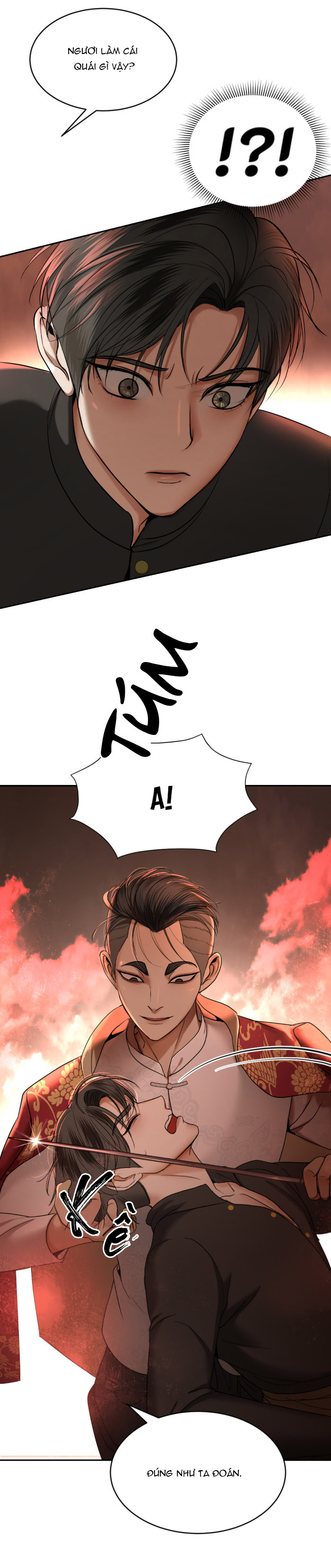 tôi là công tử đẹp nhất xiêm chapter 45 8