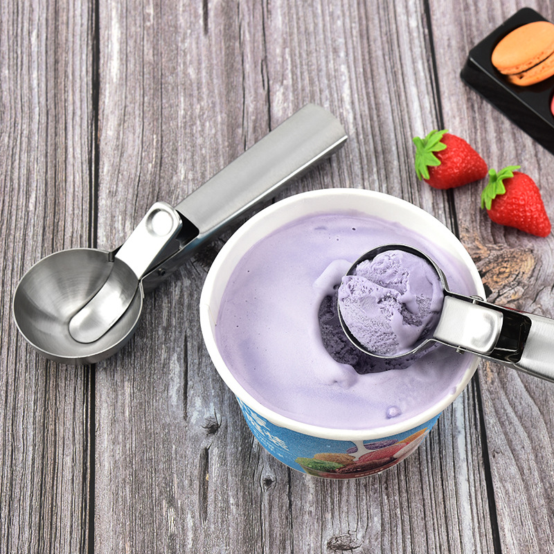 MUỖNG MÚC KEM LOẠI HÀNG TỐT