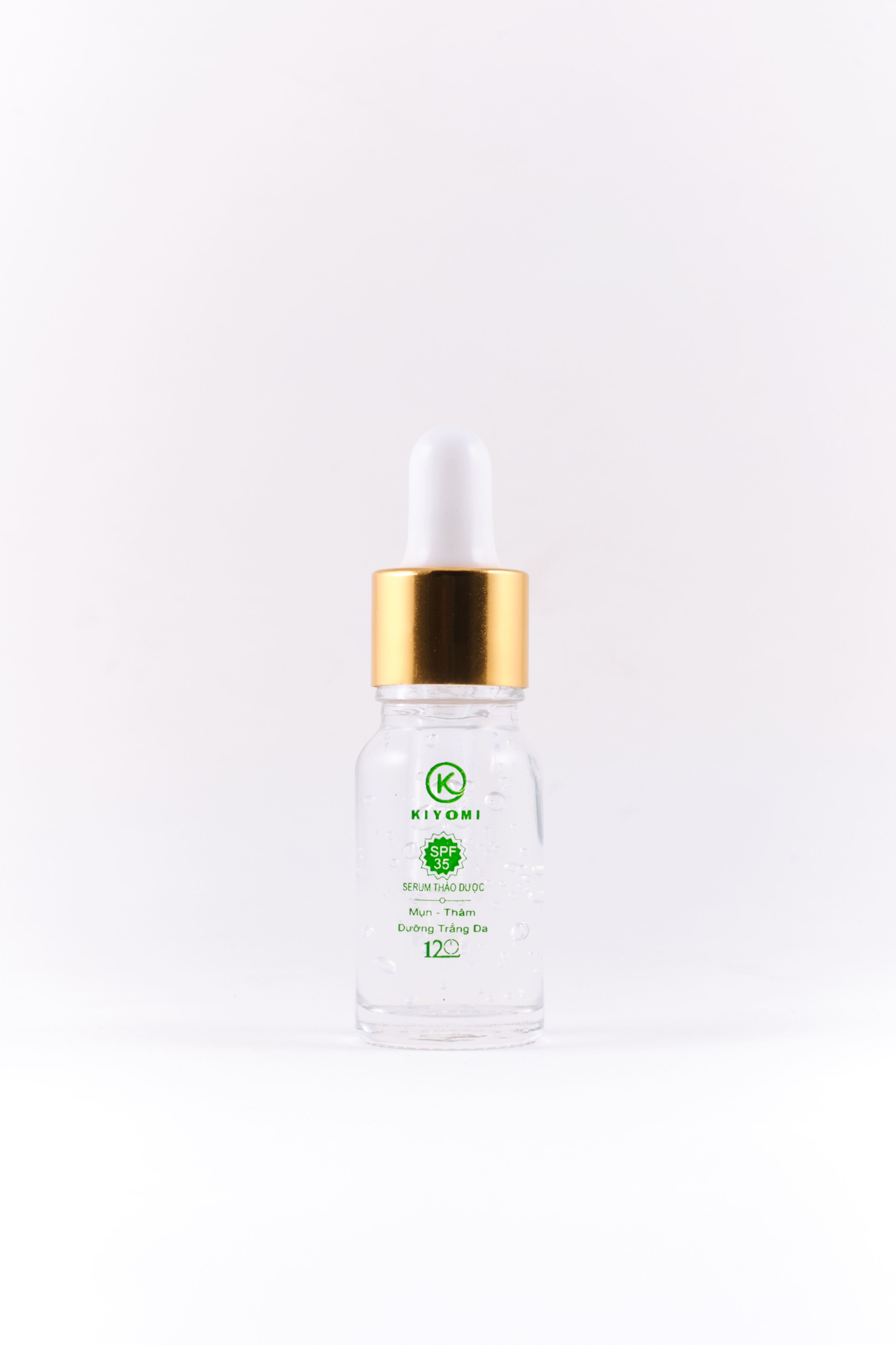 SERUM THẢO DƯỢC – MỤN THÂM-DƯỠNG TRẮNG DA