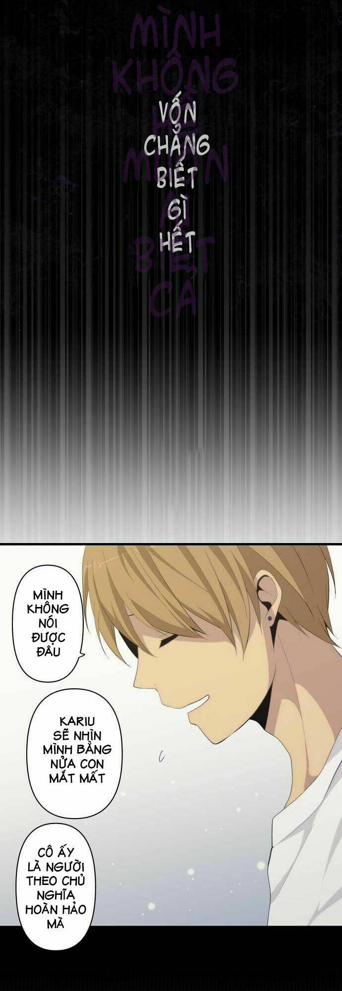 viên thuốc trùng sinh chapter 169 18