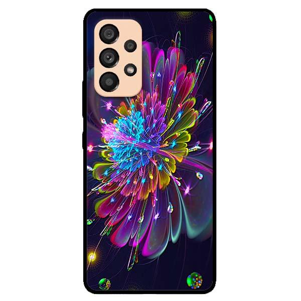 Ốp lưng dành cho Samsung Galaxy A23 / A33 5G / A53 5G / A73 5G - Họa Tiết Xmas