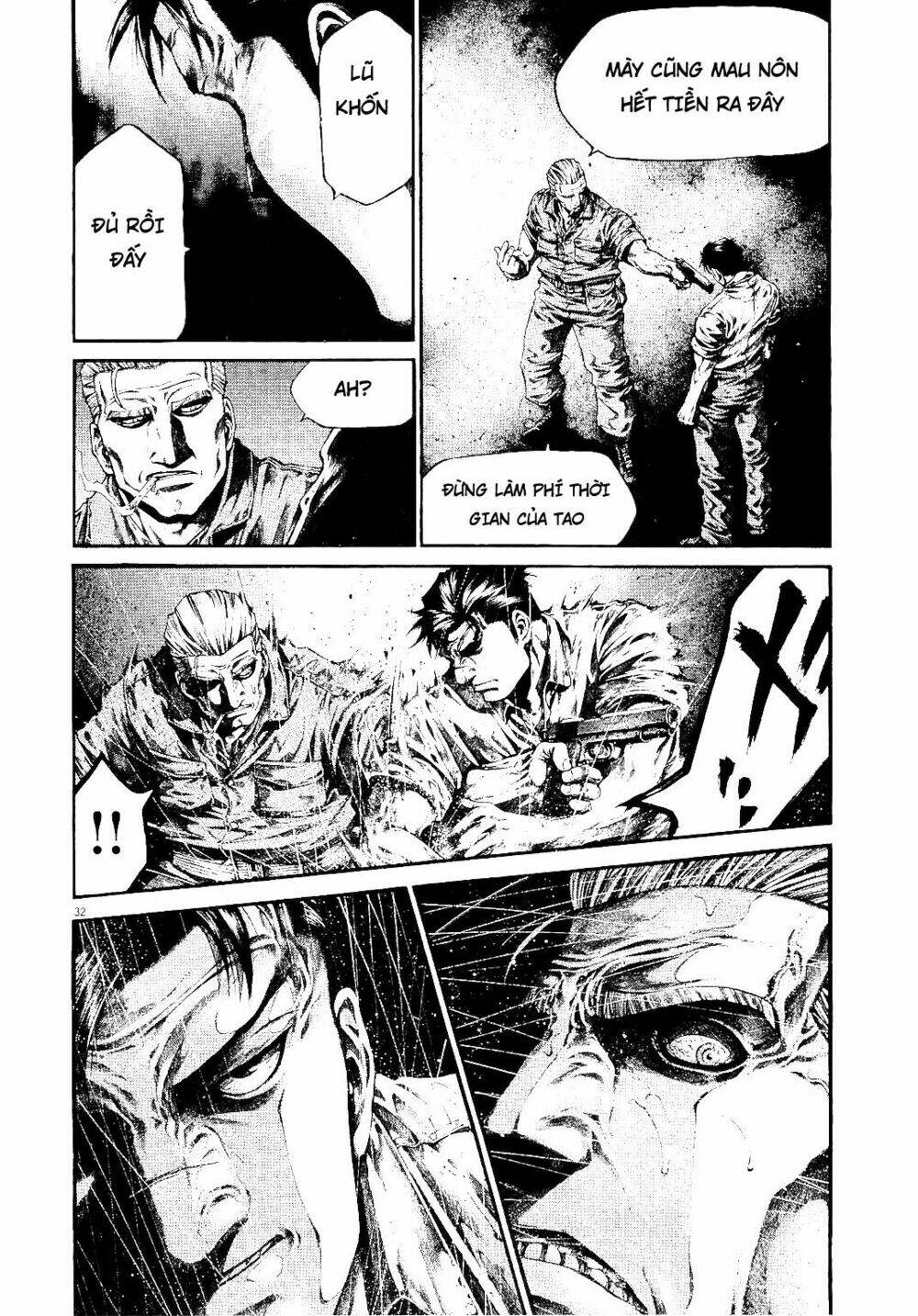 rainbow chapter 216 31