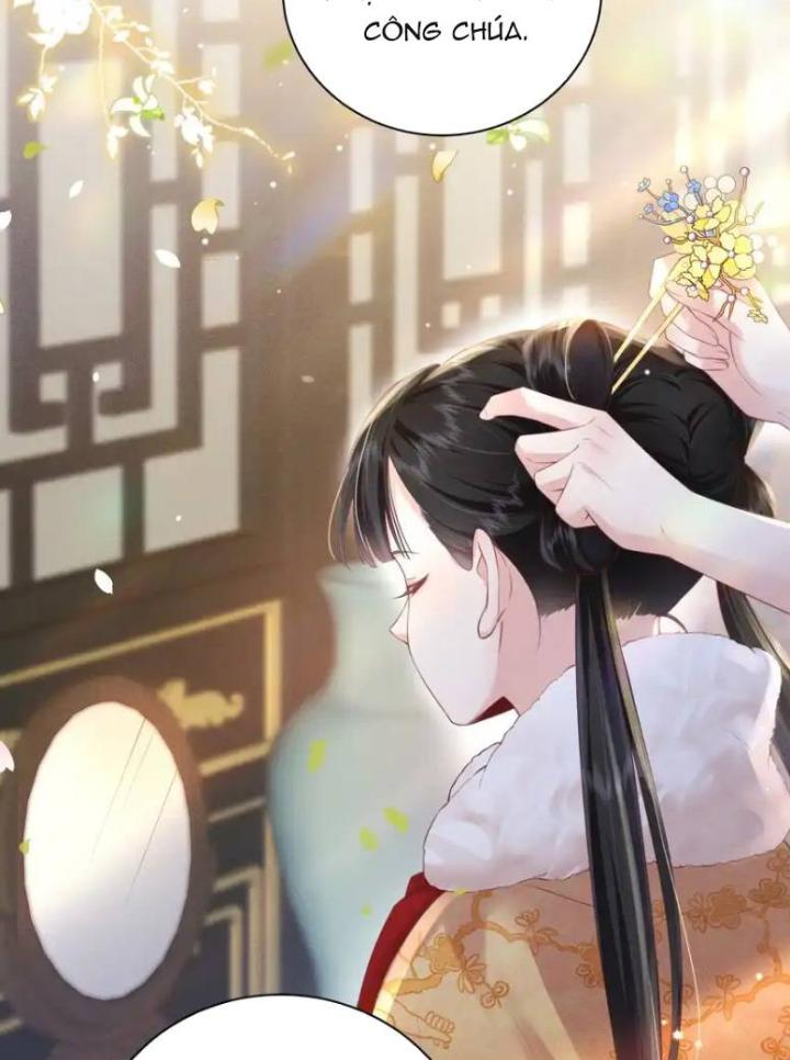 công chúa là đồ ăn dự trữ của tôi chapter 1 30